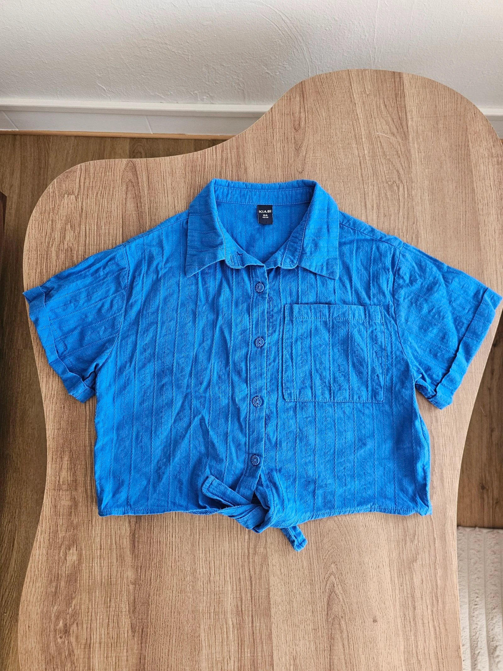Chemise